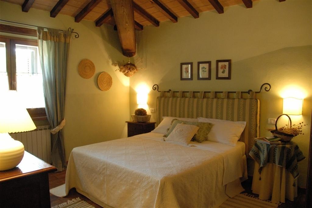 La Pintura Villa Trevi Rum bild